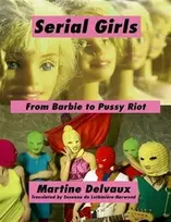 KNYGA Martine Delvaux Serial Girls