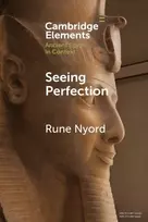 KNYGA Rune Nyord Seeing Perfection