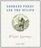 KNYGA Georges Perec Winter Journeys