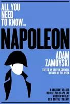 KNYGA Adam Zamoyski Napoleon