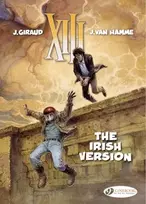 KNYGA Jean Van Hamme XIII 17 - The Irish Version