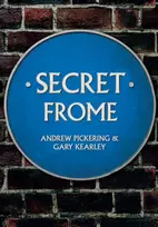 KNYGA Andrew Pickering Secret Frome
