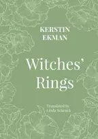 KNYGA Ekman Kerstin Witches' Rings