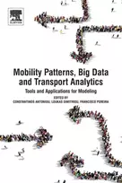KNYGA Constantinos Antoniou Mobility Patterns, Big Data and Transport Analytics
