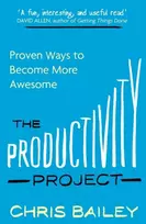 KNYGA Chris Bailey Productivity Project