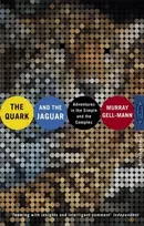 KNYGA Murray Gell Mann Quark And The Jaguar