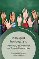 KNYGA Pivi Juvonen Pedagogical Translanguaging