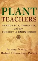 KNYGA Jeremy Narby Plant Teachers