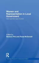 KNYGA Barbara Pini Women and Representation in Local Government