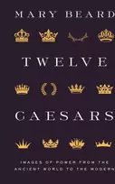 KNYGA Mary Beard Twelve Caesars