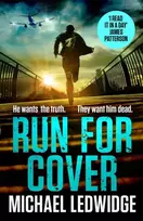 KNYGA Michael Ledwidge Run For Cover