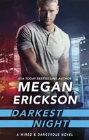 KNYGA Megan Erickson Darkest Night