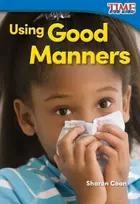 KNYGA Sharon Coan Using Good Manners