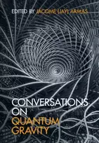 KNYGA Jcome Jay Armas Conversations on Quantum Gravity