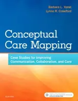 KNYGA Barbara L Yoost Conceptual Care Mapping