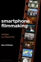 KNYGA Max Schleser Išmanusis telefonas Filmmaking