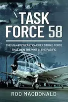 KNYGA Rod Macdonald Task Force 58