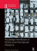 KNYGA Thomas Richard Davies Routledge Handbook of NGOs and International Relations