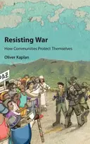 KNYGA Oliver Kaplan Resisting War
