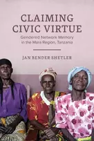 KNYGA Jan Bender Shetler Claiming Civic Virtue