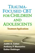 KNYGA Judith A Cohen Trauma-Focused CBT for Children and Adolescents