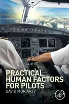 KNYGA David Moriarty Practical Human Factors for Pilots