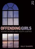 KNYGA Gilly Sharpe Offending Girls