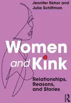 KNYGA Jennifer Rehor Women and Kink