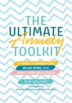 KNYGA Risa Williams The Ultimate Anxiety Toolkit