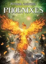 KNYGA Thomas Kingsley Troupe Phoenixes