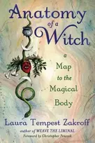 KNYGA Laura Tempest Zakroff Anatomy of a Witch