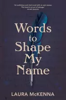 KNYGA Laura Mckenna Words To Shape My Name