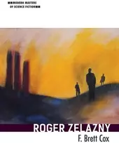 KNYGA F Brett Cox Roger Zelazny