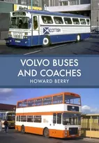 KNYGA Howard Berry Volvo Buses and Coaches
