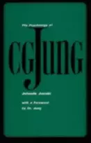 KNYGA Jolande Szekacs Jacobi Psychology of C. G. Jung