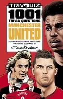 KNYGA Steve Mcgarry Trivquiz Manchester United