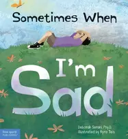 KNYGA Deborah Serani Sometimes When I'm Sad
