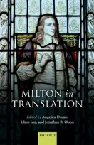 KNYGA Angelica Duran Milton in Translation