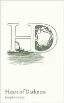 KNYGA Joseph Conrad Heart of Darkness