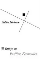 KNYGA Milton Friedman Essays in Positive Economics