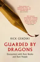 KNYGA Rick Gekoski Guarded by Dragons