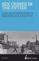 KNYGA Amanda Kaladelfos Sex Crimes in the Fifties