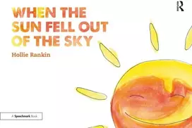 KNYGA Hollie Rankin When the Sun Fell Out of the Sky