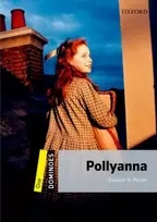 KNYGA Eleanor Hodgman Porter Dominoes: One: Pollyanna