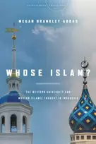 KNYGA Megan Brankley Abbas Whose Islam?