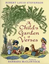 KNYGA Robert Louis Stevenson A Child's Garden of Verses