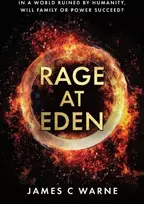 KNYGA James C Warne Rage At Eden