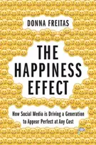 KNYGA Donna Freitas Happiness Effect