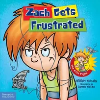 KNYGA William Mulcahy Zach Gets Frustrated