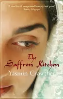 KNYGA Yasmin Crowther Saffron Kitchen